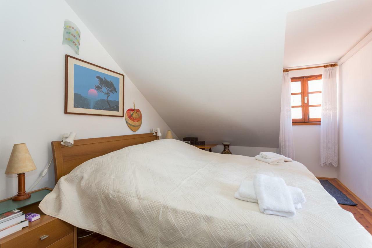 Dubrovnik Crow'S Nest Apartment ภายนอก รูปภาพ