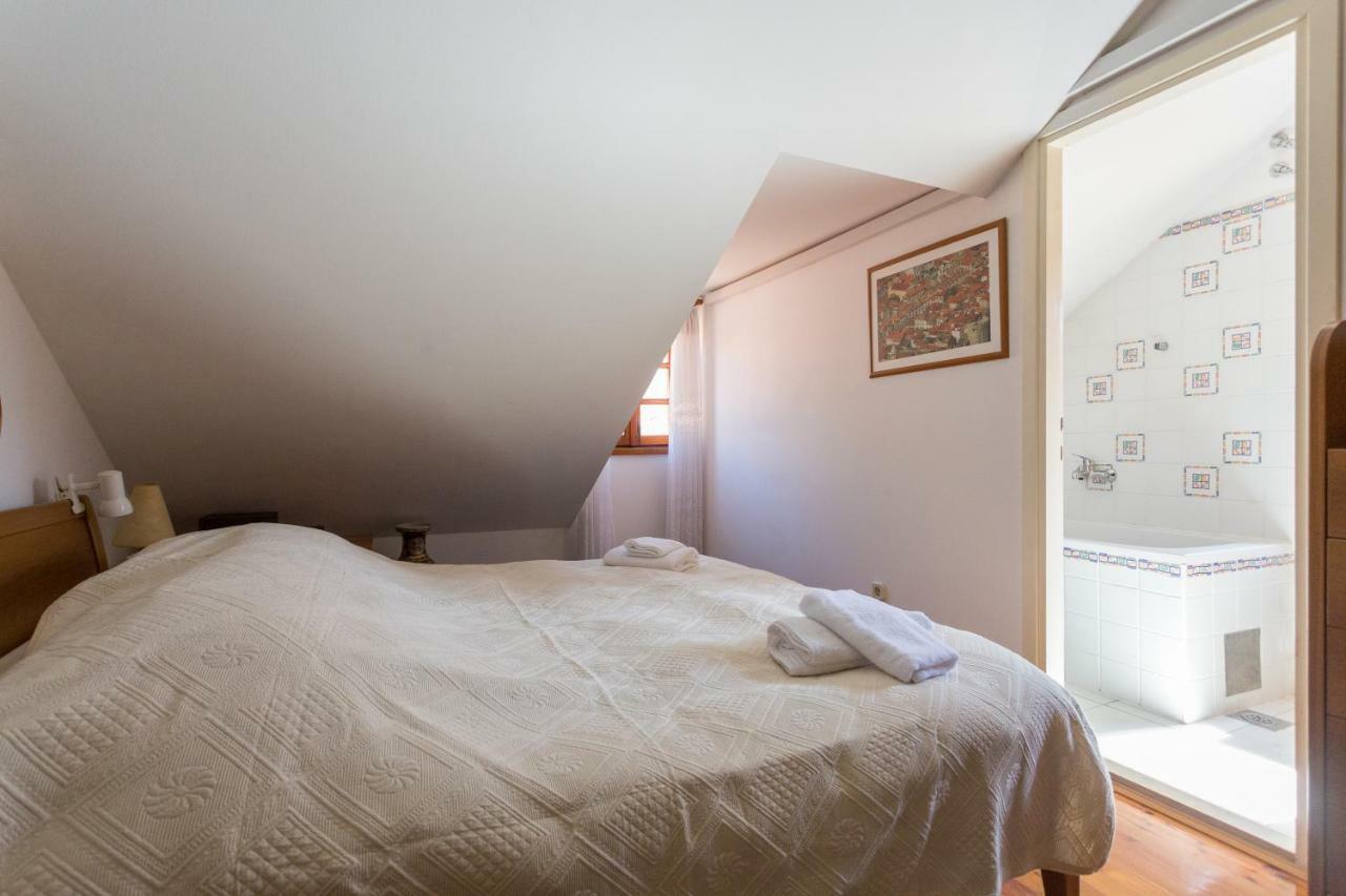 Dubrovnik Crow'S Nest Apartment ภายนอก รูปภาพ