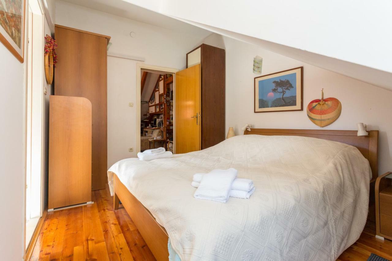 Dubrovnik Crow'S Nest Apartment ภายนอก รูปภาพ
