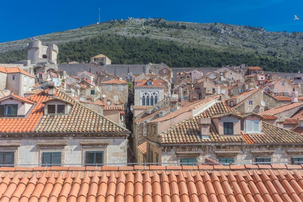 Dubrovnik Crow'S Nest Apartment ภายนอก รูปภาพ