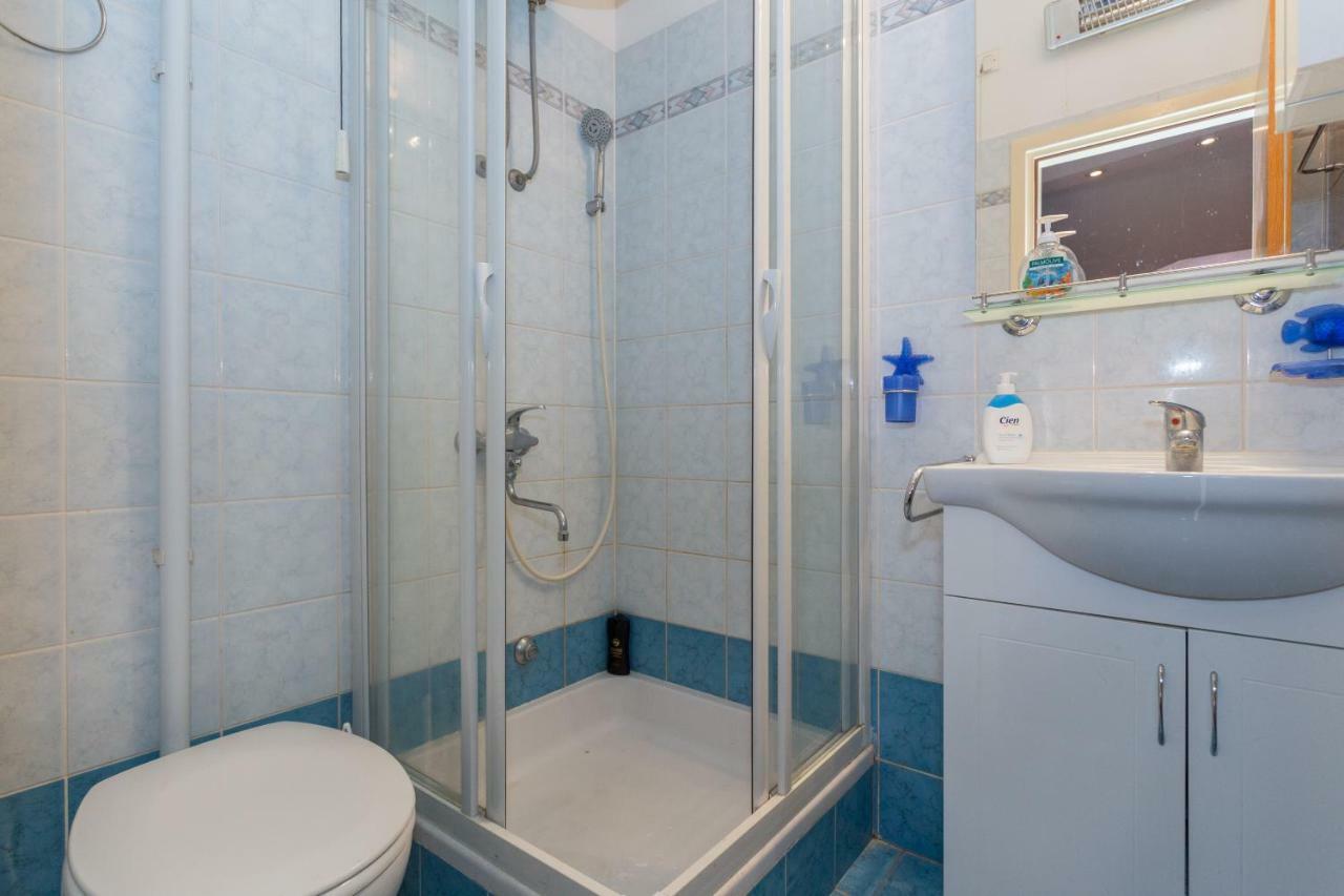 Dubrovnik Crow'S Nest Apartment ภายนอก รูปภาพ