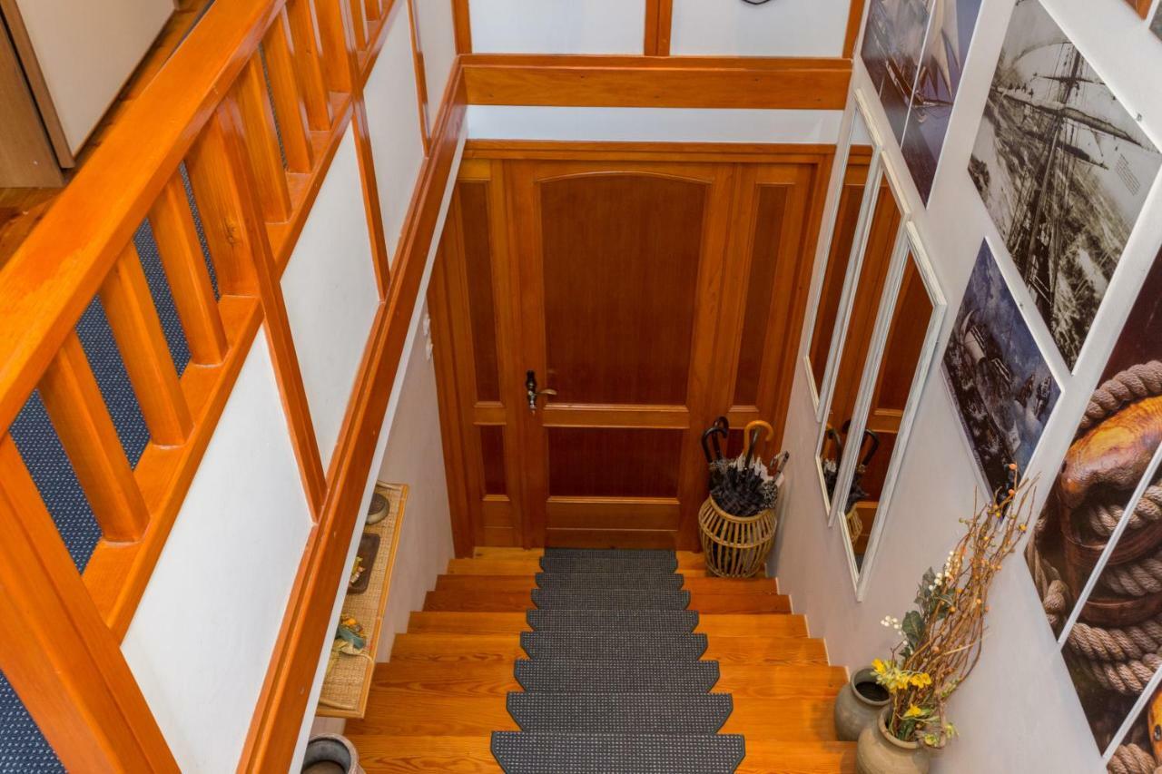 Dubrovnik Crow'S Nest Apartment ภายนอก รูปภาพ