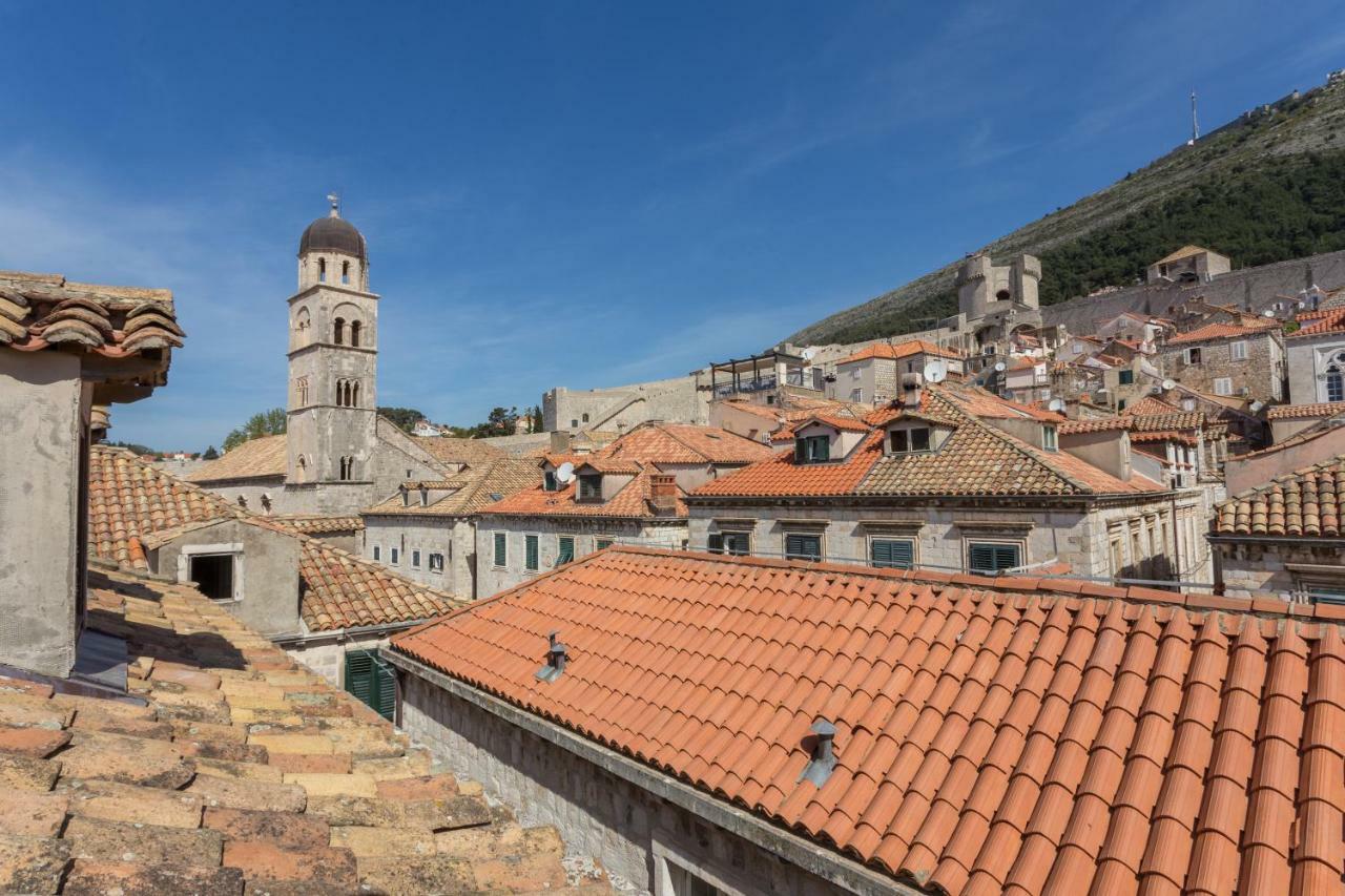 Dubrovnik Crow'S Nest Apartment ภายนอก รูปภาพ
