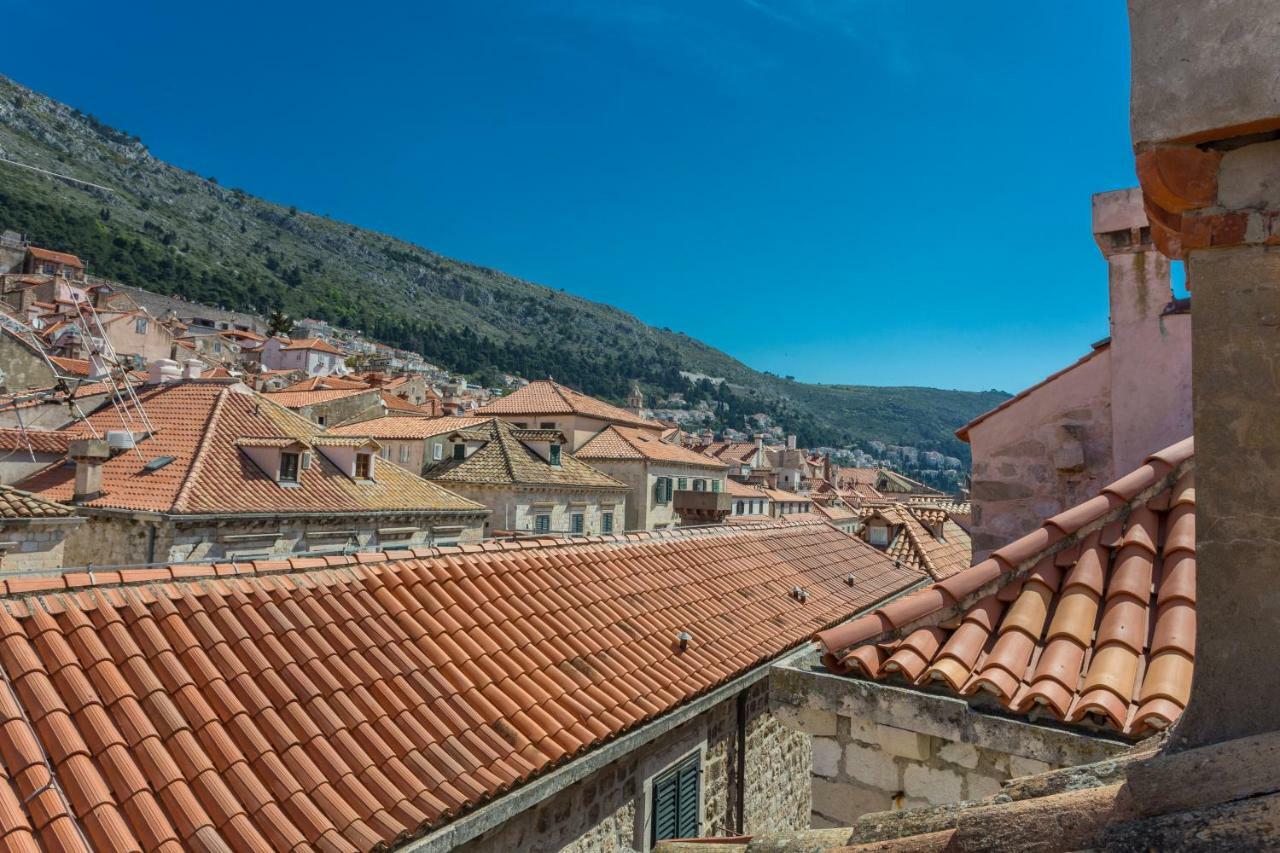 Dubrovnik Crow'S Nest Apartment ภายนอก รูปภาพ